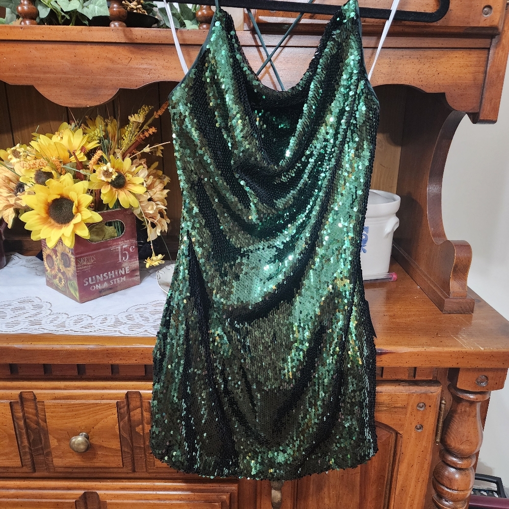 Green Sequence - image 1